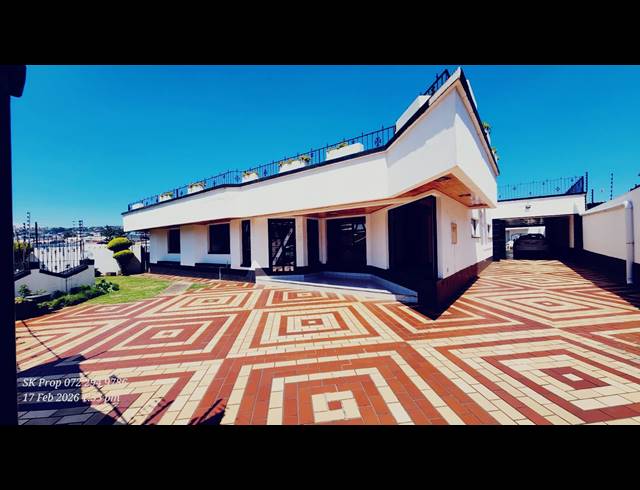 5 BEDROOM HOUSE FOR SALE IN MOUNTAIN RISE